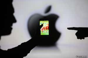 抄襲蘋果  美法院判三星賠償2.9億美元