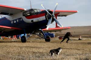 【地球 24小時】12/27 給我一條繩子，我可以拉動一整台飛機
