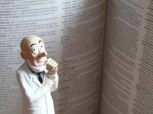 學術研究看日常，男性眼中的專家通常是自己