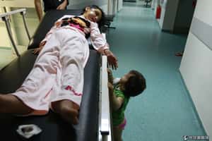 敘利亞化武攻擊懶人包