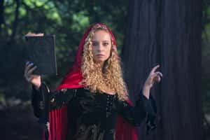 加拿大真女巫沒關係  但假的就不行