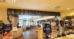台北信義區下午茶推薦｜Engolili英格莉莉統一時代店，花園秘境雙人套餐必拍熔岩鬆餅塔