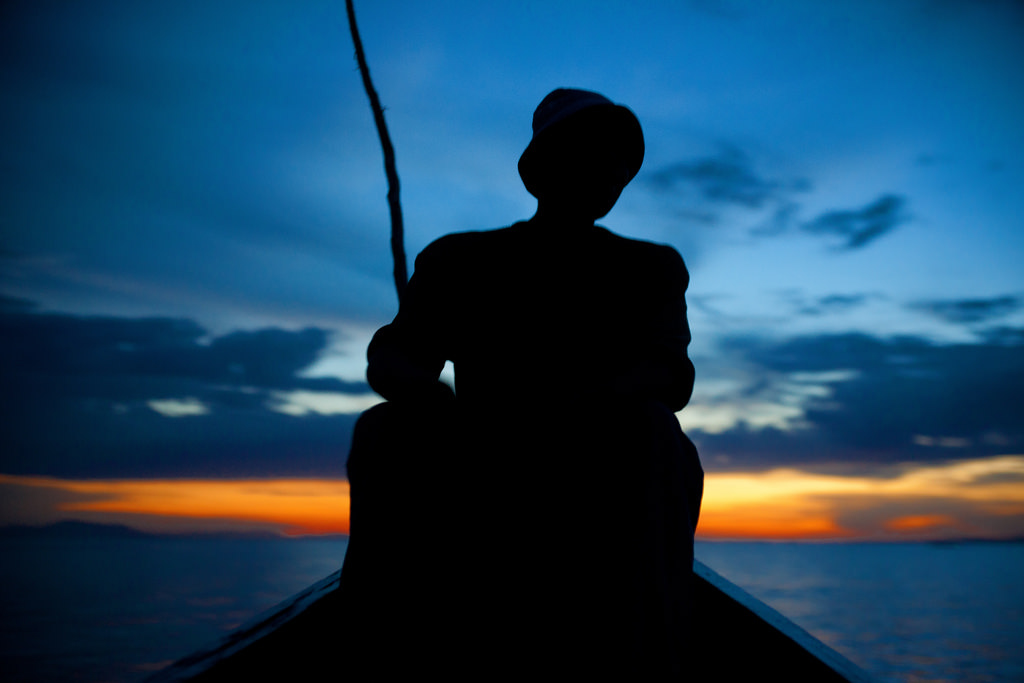 [問卦] 中國為什麼要跟臺灣買魚？？？