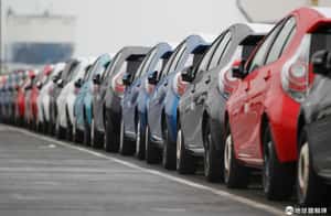 車子只租不開都在做什麼？日本企業找答案