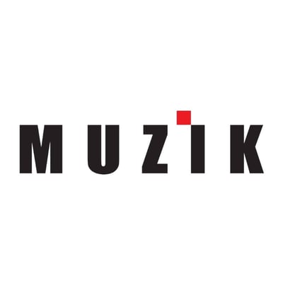 MUZIK logo