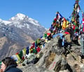 Yala Peak: Not Just a Mountain, a Mood