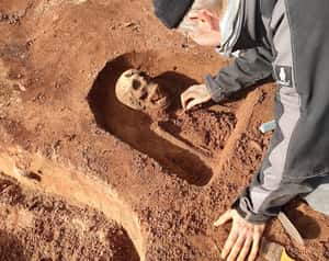 【地球圖書館】古老的木乃伊怎麼能保存至今？考古學家揭開極端環境中的死亡秘密