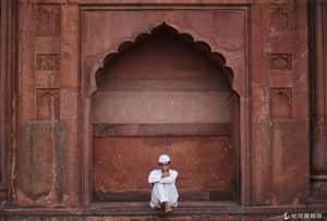 不吃不喝 伊斯蘭齋戒月