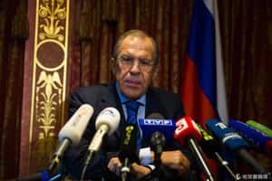 烏克蘭選邊站  俄：與虎謀皮