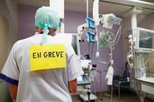 【地球 24小時】06/07 護理人員罷工中