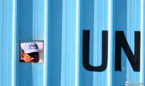 成員國會費收不齊  聯合國憂付不出員工薪水