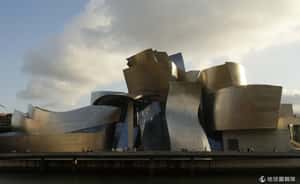 古根漢美術館 城市再生的萬靈丹？