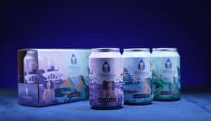 宣傳回收水 Newater，新加坡推尿尿回收水釀啤酒品牌 Newbrew