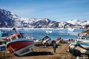 買下世界最大島？ 格陵蘭：可以跟我們做生意，但這座島不賣