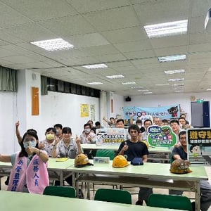 嘉義區監理所新營監理站