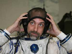  已故星艦演員 James Doohan，骨灰已偷渡到國際太空站航行 12 年了