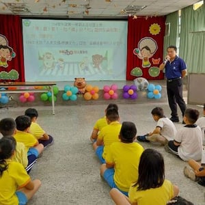 學甲區宅港國小