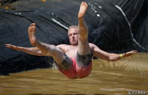 你敢滑嗎？  全球最長滑水道現身紐西蘭