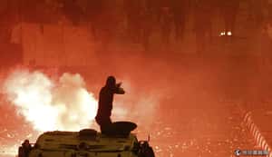 分化對立加深  埃及衝突再起釀50死