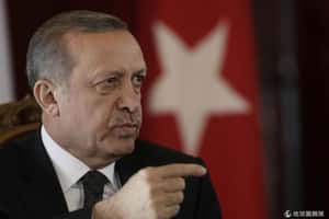 土耳其總統：男女不該被同等對待