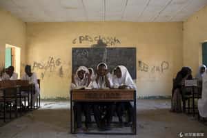 奈國再傳綁架案  村民：村子快被他們燒光