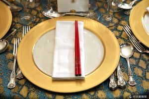 讓我們在餐桌上統一  「食物外交」的力量