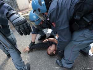 法國把移民趕回義大利 義國總理：歐洲不該假裝沒看到移民