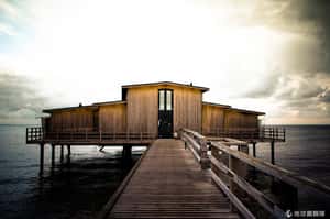 桑拿海游 北歐洗浴不無聊