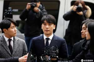 南韓K-pop大地震  韓流巨星捲入迷姦、偷拍、性招待風暴