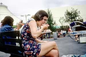 東西太多吃不完？放到西班牙「共享冰箱」送人