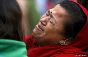 尼泊爾強震   專家：早料到會發生