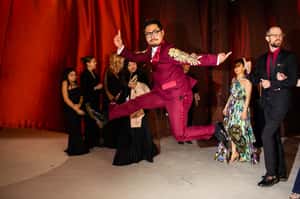 2023年奧斯卡得獎名單　星光熠熠的多重宇宙　