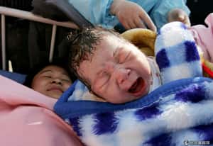 寶寶難哄睡怪自己的基因不好？