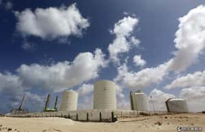 拿回2大油港 利比亞宣布解除石油危機