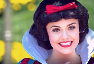 白雪公主真有其人  德國博物館展出墓碑