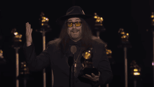  （2025更新，披頭四奪下第8座葛萊美獎）解散50年後再度「合體」！借助AI力量，披頭四發表最後新歌〈Now And Then〉