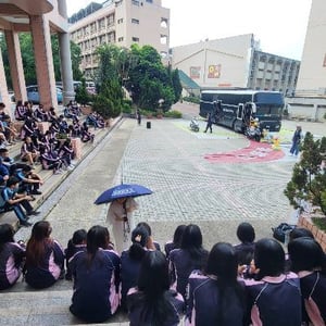 公路局臺中區監理所