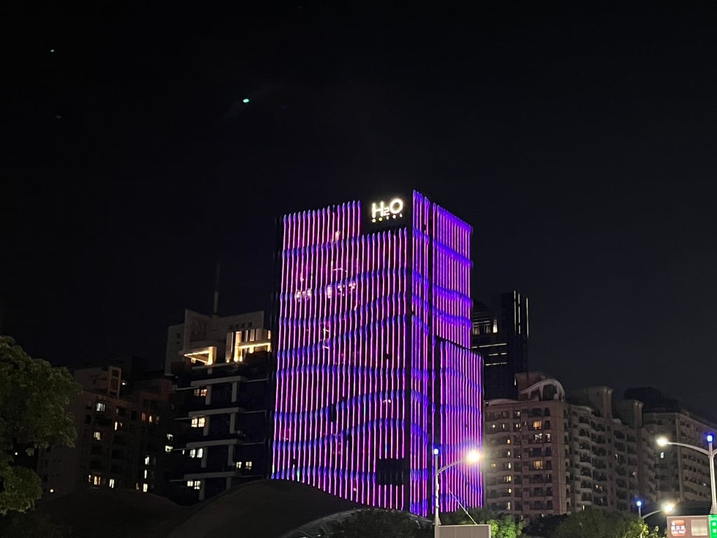 BLACKPINK高雄開唱  觀光局嚴懲不貸遏止哄抬房價