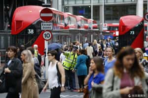 「在英國千萬別感冒」  英國醫療和台灣健保哪裡不一樣