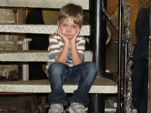 父母過度使用手機會對小孩產生影響嗎？