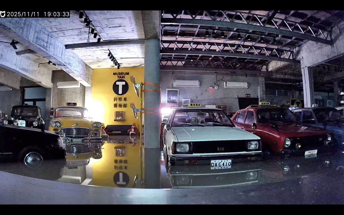暴雨重創宜蘭！水淹計程車博物館　館方發文求支援