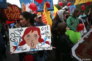 賺錢卻不回饋？  美國抗議溫蒂漢堡不支持茄農計畫