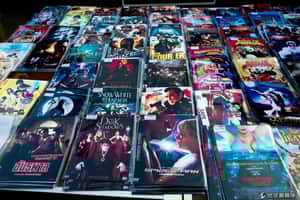 仿冒品大舉入侵  政經變革中的緬甸