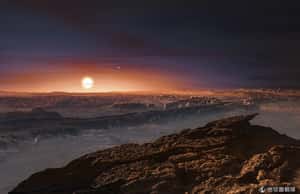 找到另一顆地球？ 科學家重大發現