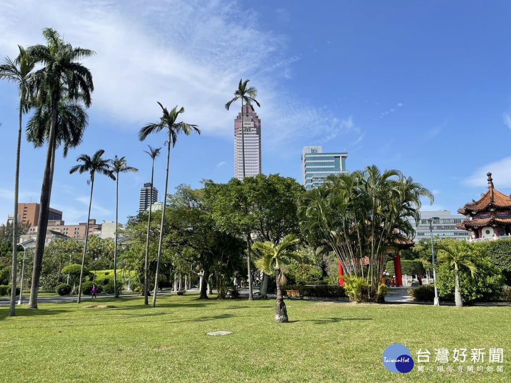 迎風面水氣稍增　午後高屏及山區零星雷陣雨