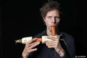 可以吃的音樂 奧地利蔬菜交響樂團