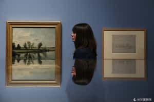 「不舒服藝術導覽團」  帶你看英國博物館裡的帝國故事