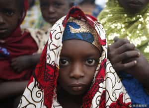 戰爭打了16個月 中非共和國終簽停戰協定