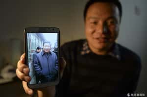 習近平 抓得住「婉君」