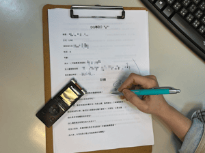 以神之名，在台灣｜專訪前攝理教教徒貝爾：「我願做神的新娘，而不是『他』的新婦」